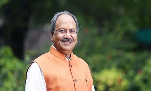 Brijmohan Agrawal