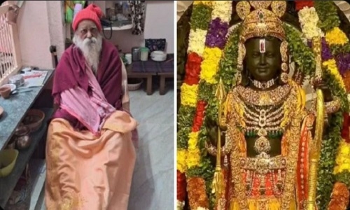 Laxmikant Dixit no more