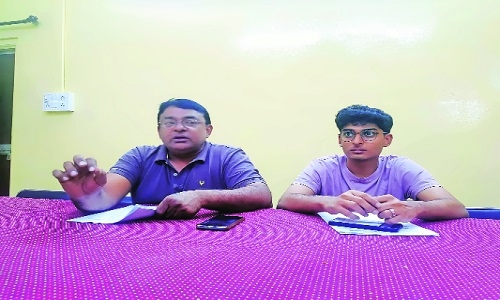 Pachmarhi Monsoon Marathon