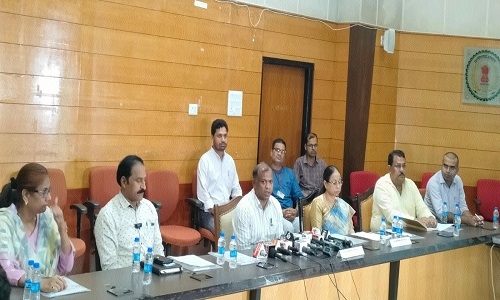 NEP 2020 to be implemented