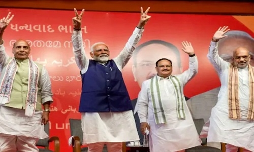 After 1962, first time