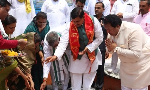 Jal Ganga Samvardhan Abhiyan