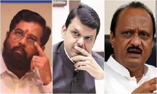 Lok Sabha poll verdict effect