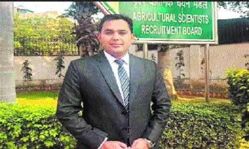 24 Deputy Collectors selected