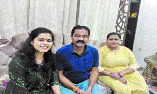 24 Deputy Collectors selected