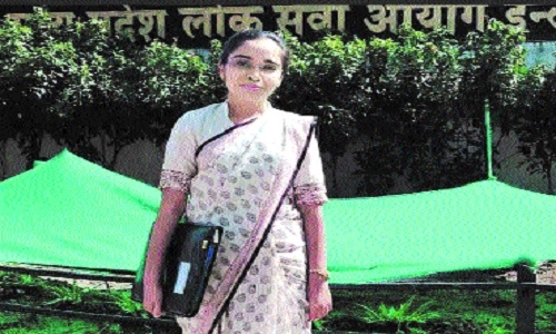 24 Deputy Collectors selected