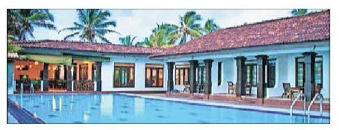 Travel tourism industry 