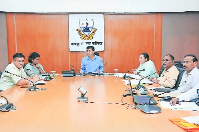 Dr Abhijeet Chaudhari