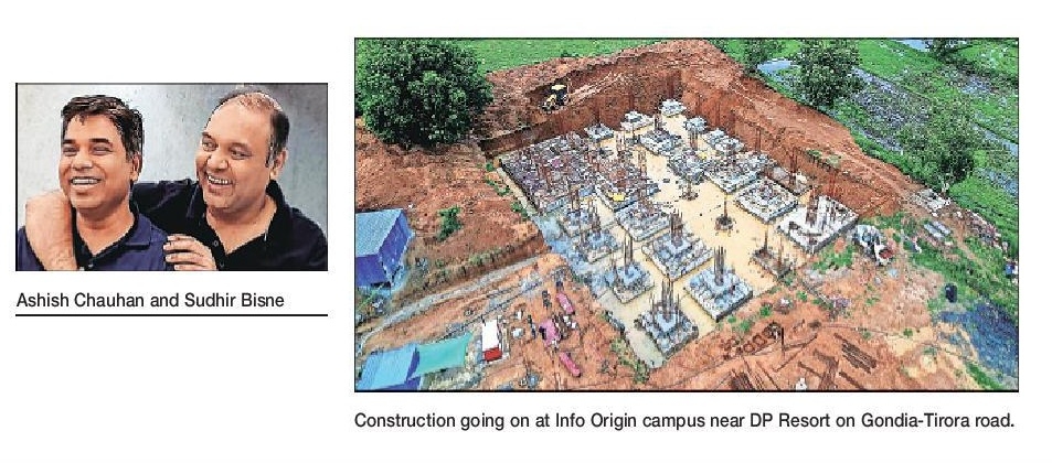 aashish chauhan sudhir bisne