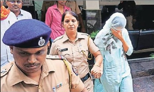 Ritu Maloo surrenders