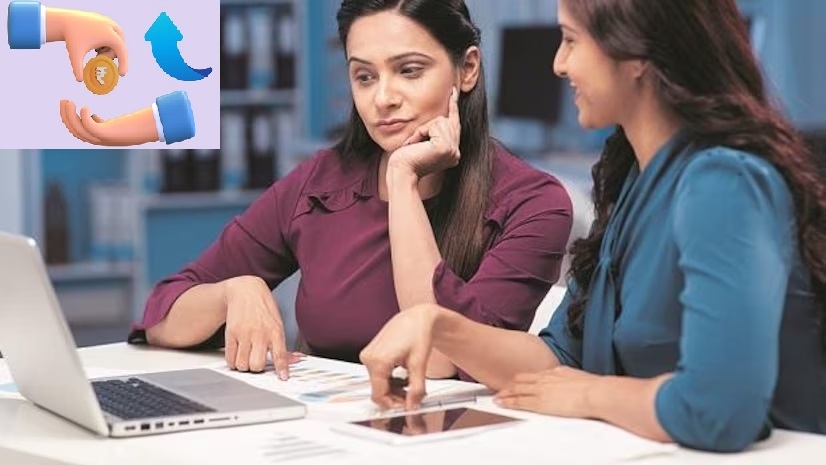 Relief for salaried class