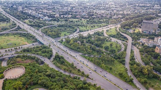 Expressway projects to boost 