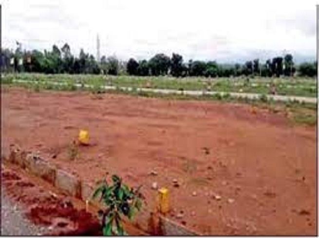 Gunthewari Plot Regularisation