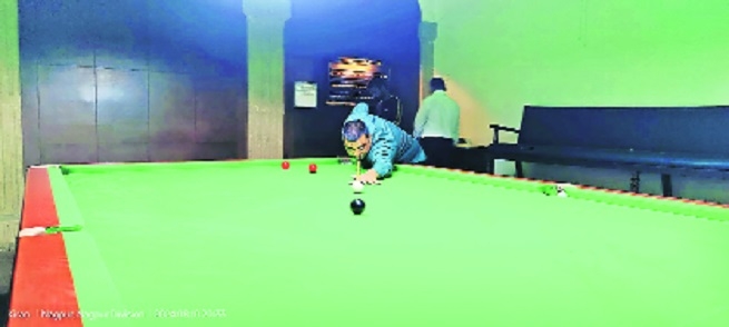 Adiwan makes  winning start