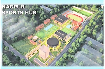 NSHs bhoomipujan on 3rd