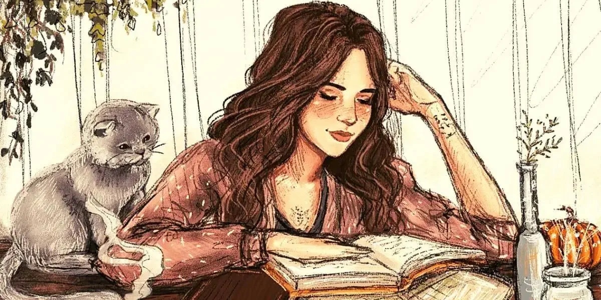 Benefits of reading fiction