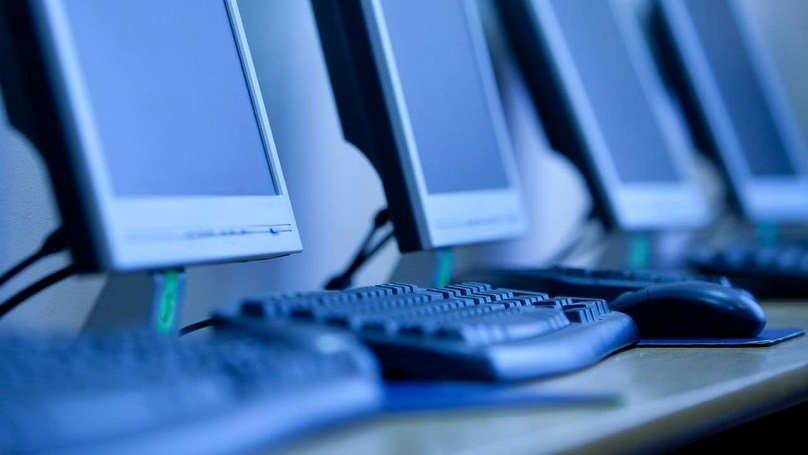 India PC market rises