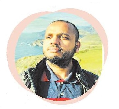 City lad MRIDUL SINGHAI