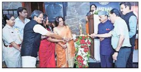 Raftaar Emergency Seva