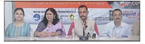 Devta Life Foundation tolaunch fund raising campaign - The Hitavada