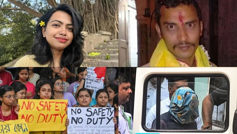 From LITTLE ILL to VERY CRITICAL