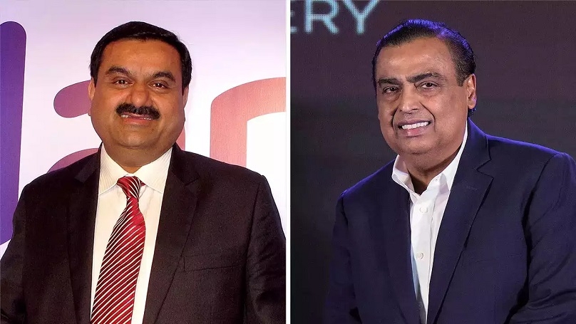 Gautam Adani