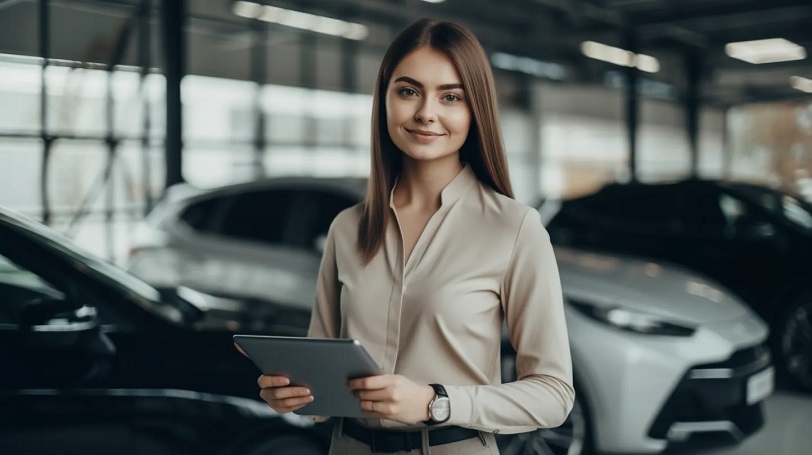 Auto industry crosses