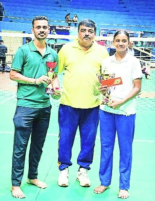 Jinsiy olat diametri