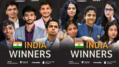 chess winners