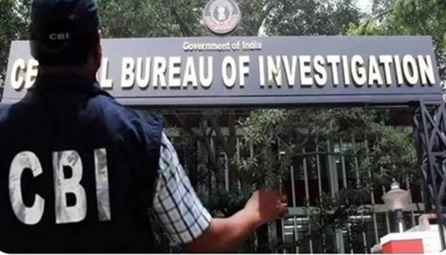 Govt forfeits medal awarded to CBI inspector 