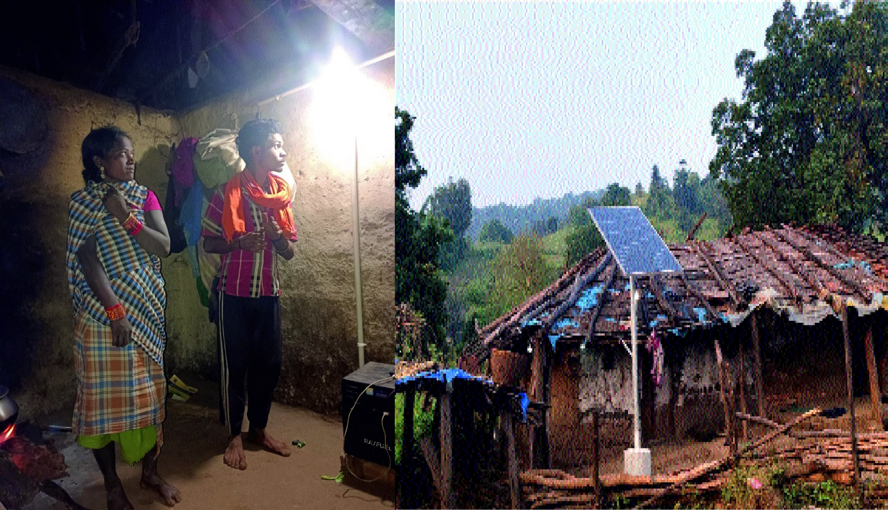 PM Janman initiative illuminating lives