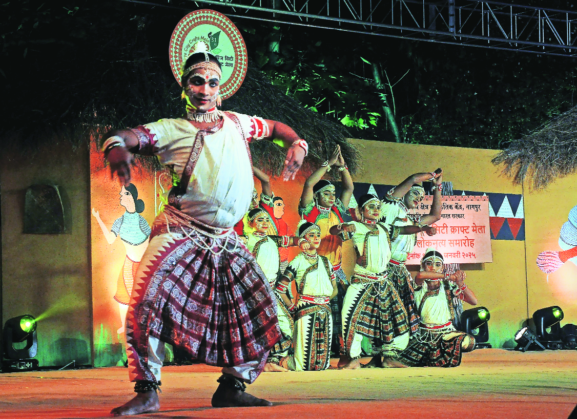 SCZCC’s Orange City