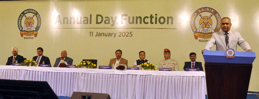 ‘Inculcate self-discipline