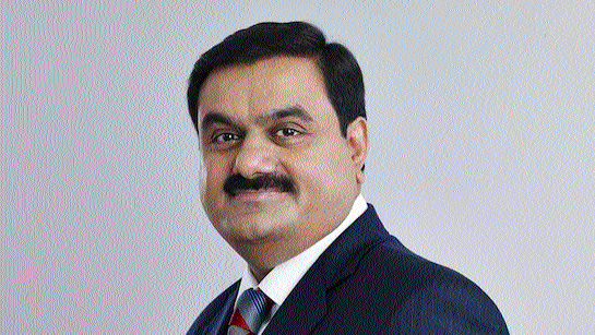 Gautam Adani