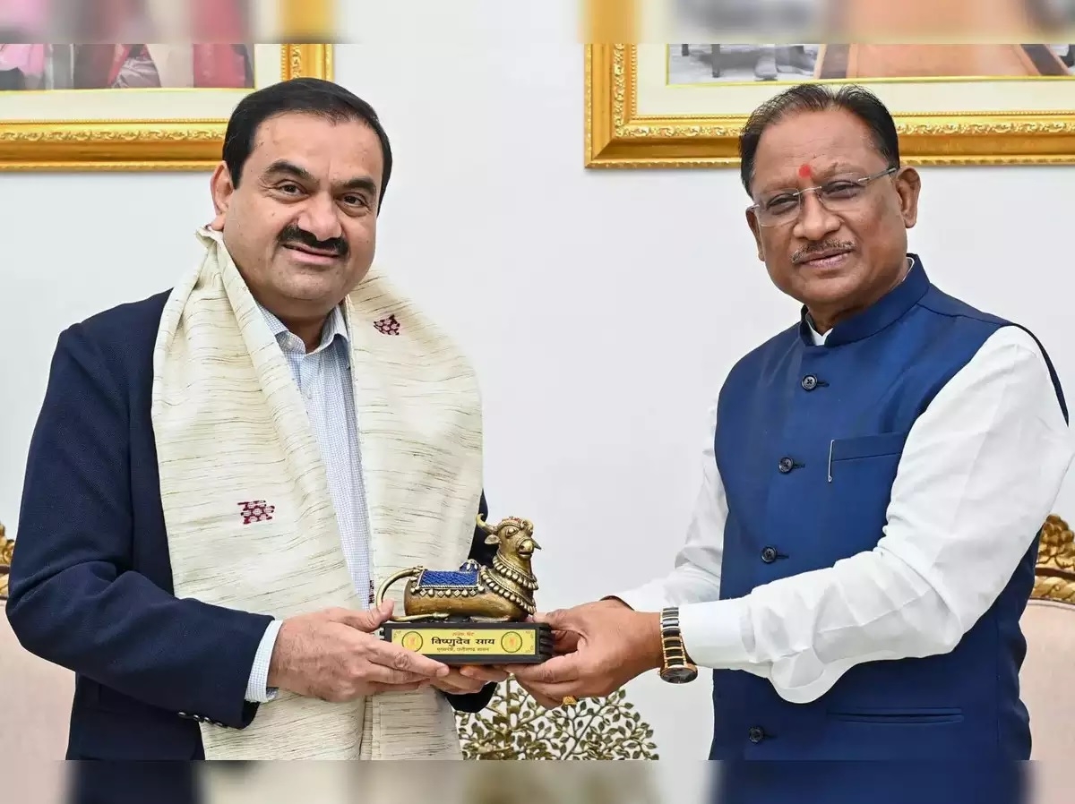 Adani to invest Rs 65000 crore 