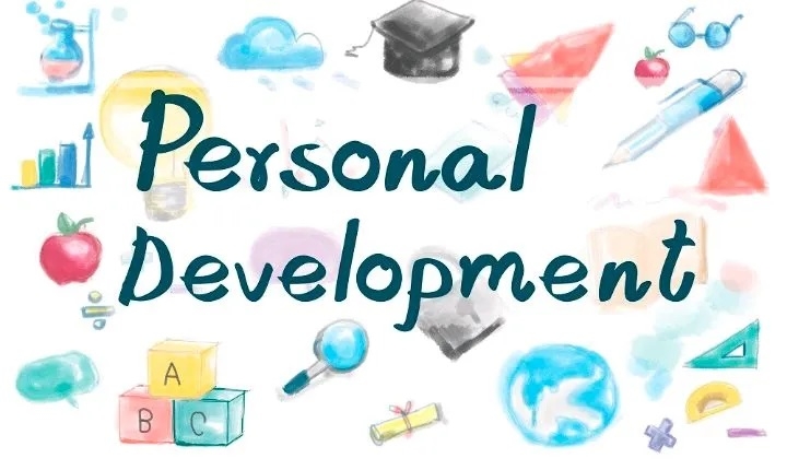 Students should focus on overall personality devpt