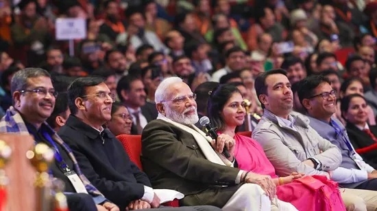 Yuva Shakti will achieve vision