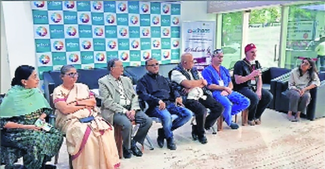 Arihant Hospital announces  Balshalyakriya Mission