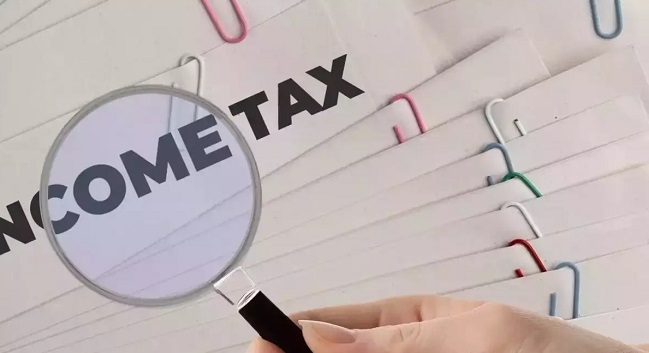 I-T attachment order