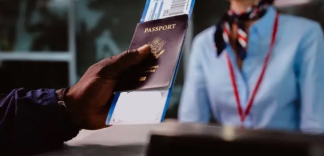 Passport