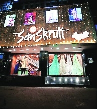 Sanskruti launches
