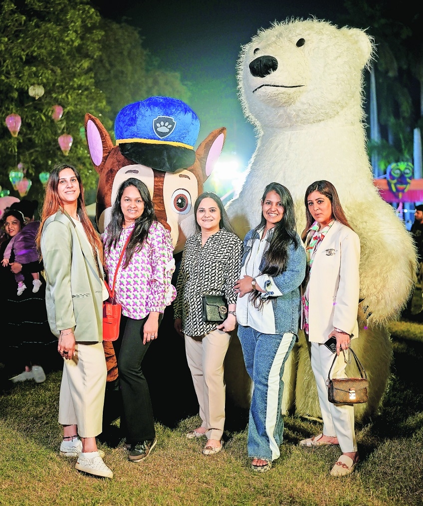 Agora The Flea Market 