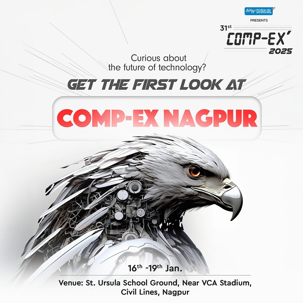 COMP-EX 2025 Nagpurs premier 