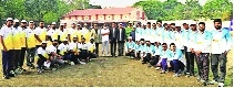 MECL launches Sadbhavana Cup 2025
