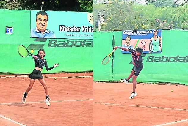 Nagrale beats Bagdai to enter semis