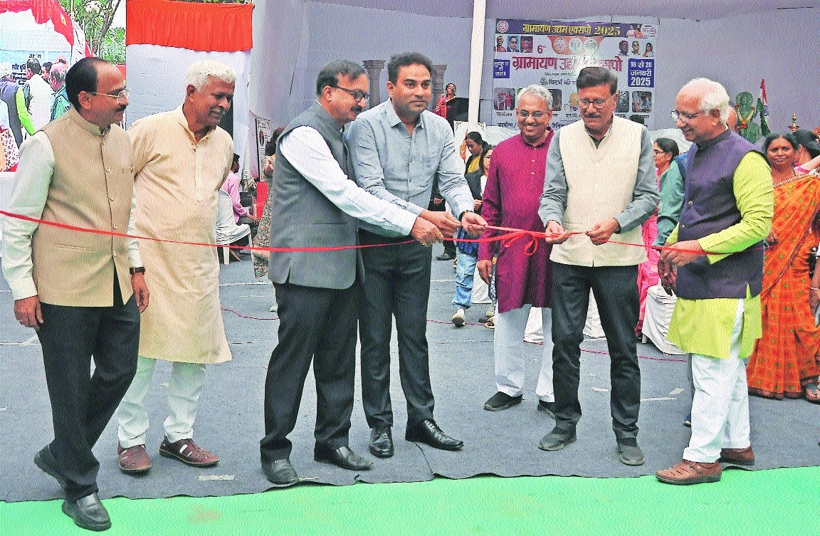 Kishore Rathi udarshan Rathi