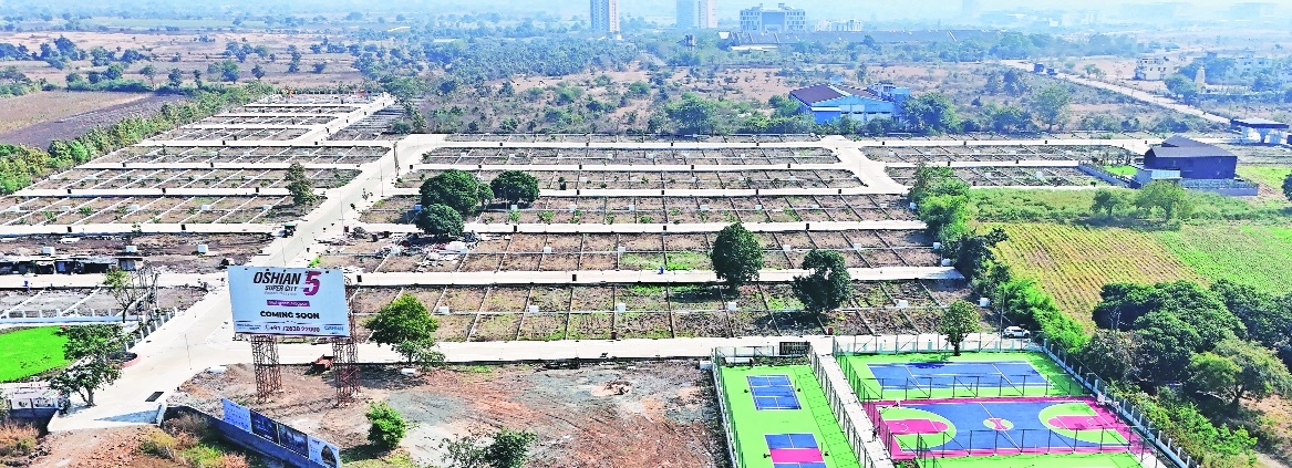 Oshian Super City 5 scheme