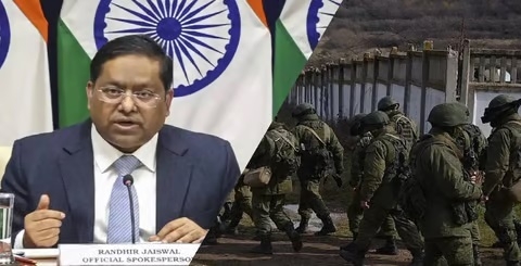 12 Indians serving with Russian military killed