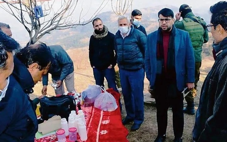 Toll of mysterious deaths in Jammu reaches 16