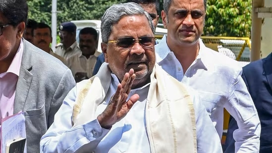 ED ACTION IN MUDA SCAM